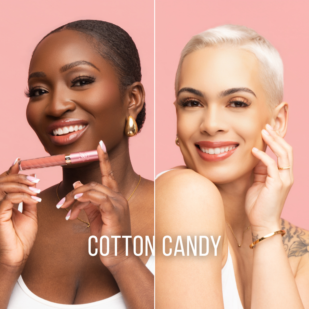 Gloss Life Collection