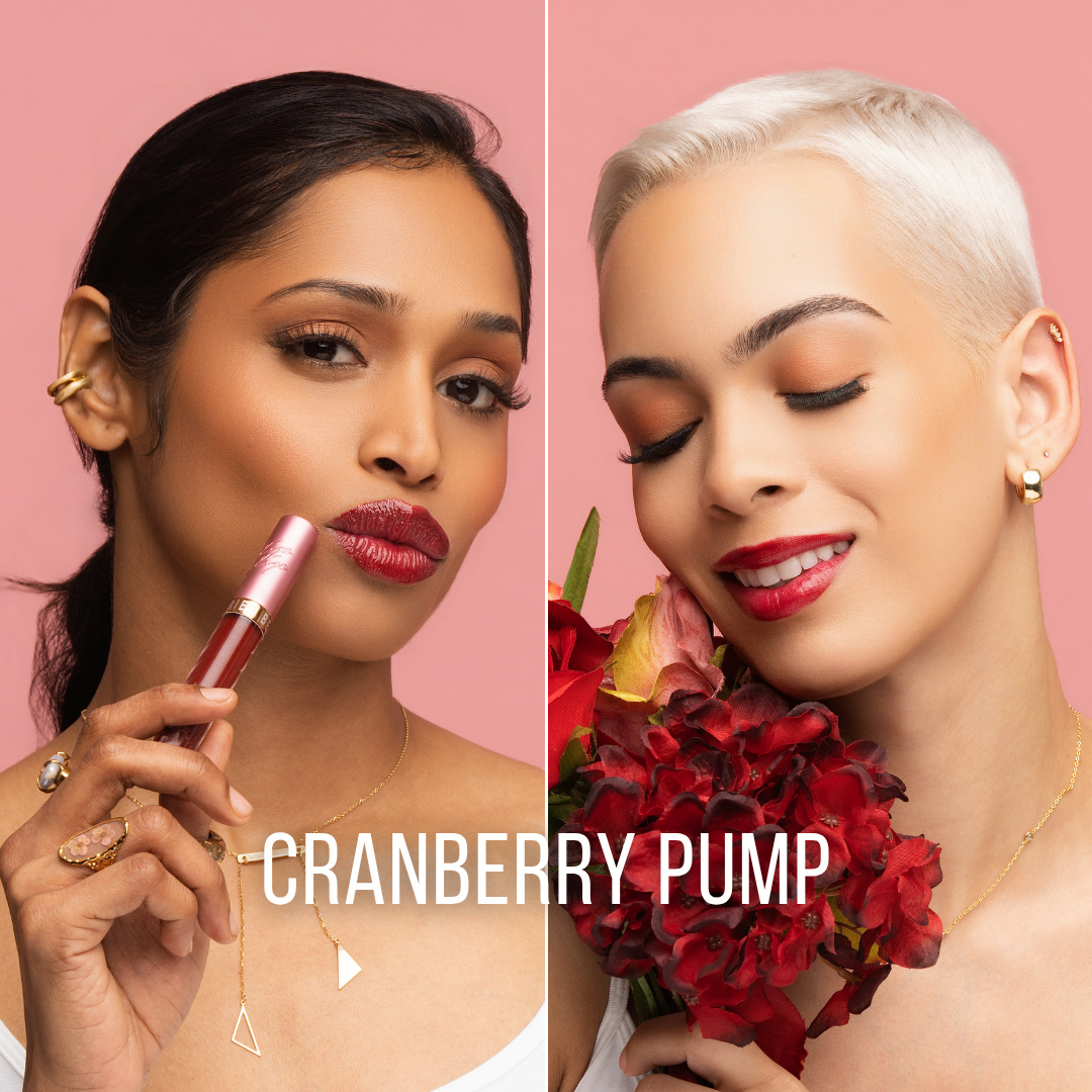 Gloss Life Collection