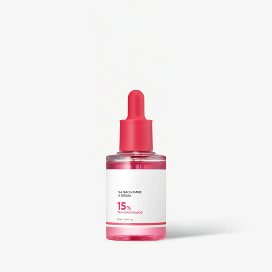 Medicube TXA Niacinamide 15 Serum