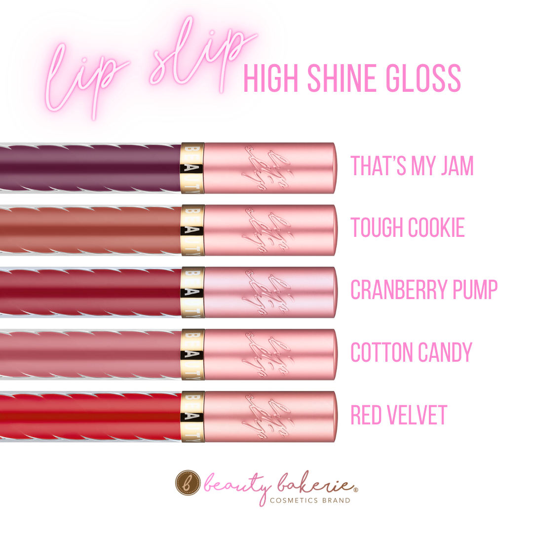 Gloss Life Collection