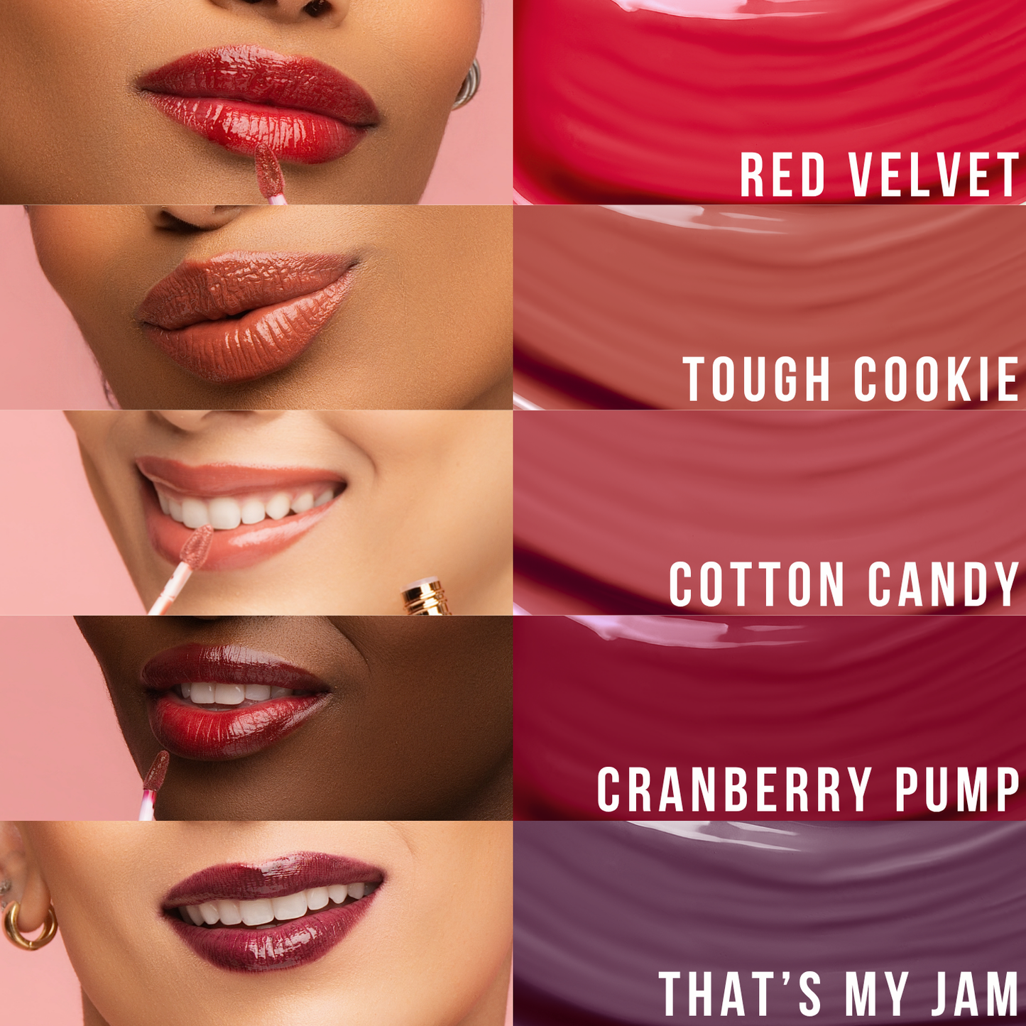 Gloss Life Collection
